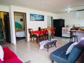Pura Vida Tico Casita